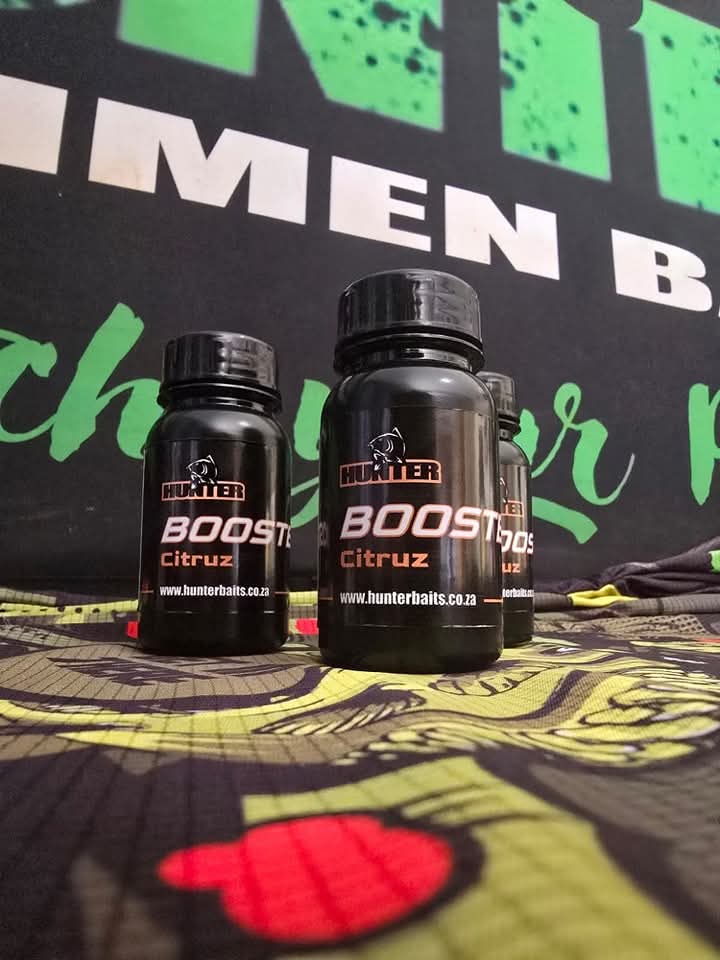 Booster Liquid 2