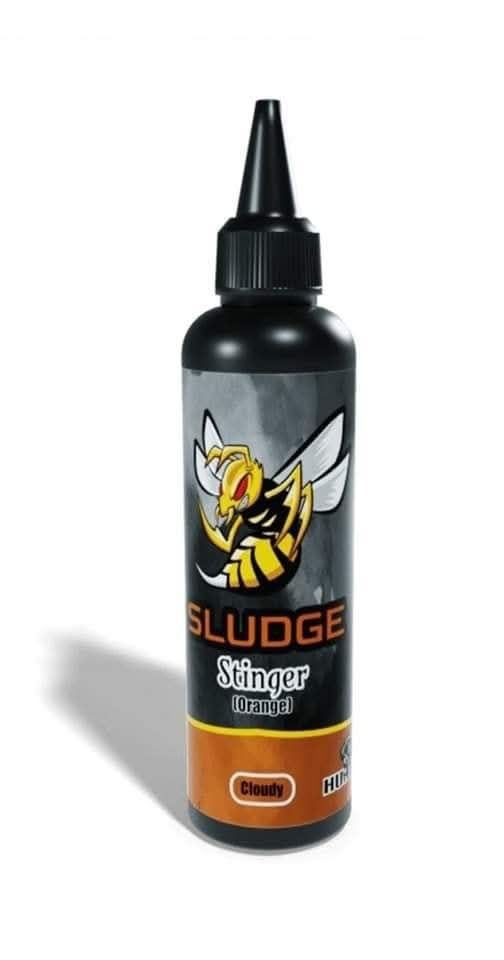 Sludge Groundbait 2