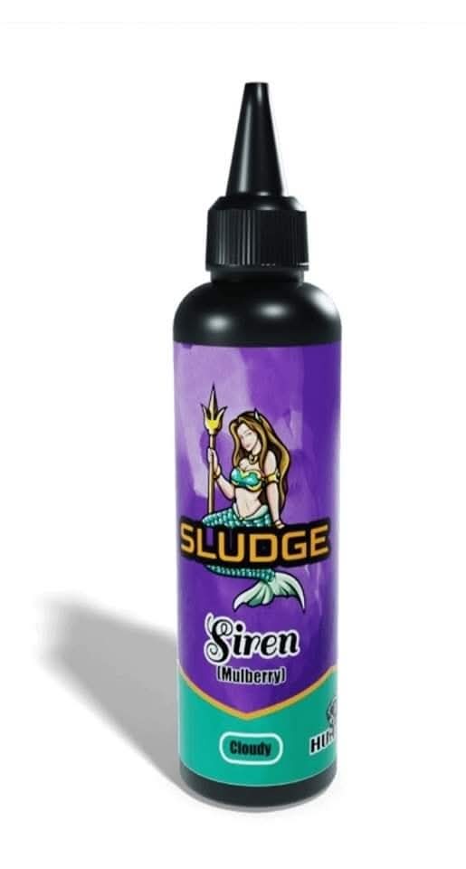 Sludge Groundbait 5